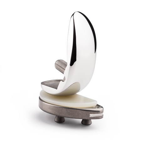 Zimmer Biomet Persona Partial Knee