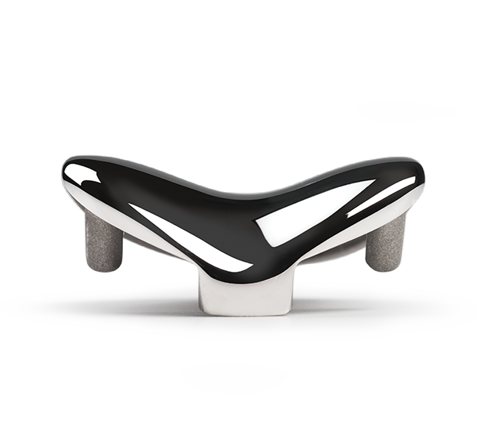 Zimmer Biomet Gender Solutions® Patello-Femoral Joint System