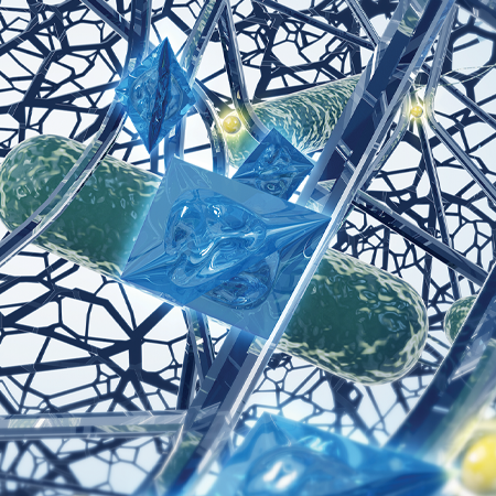 Bactisure™ Wound Lavage* from Zimmer Biomet