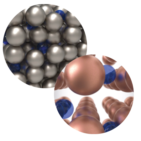 Persona® SoluTion™ PPS® Femur