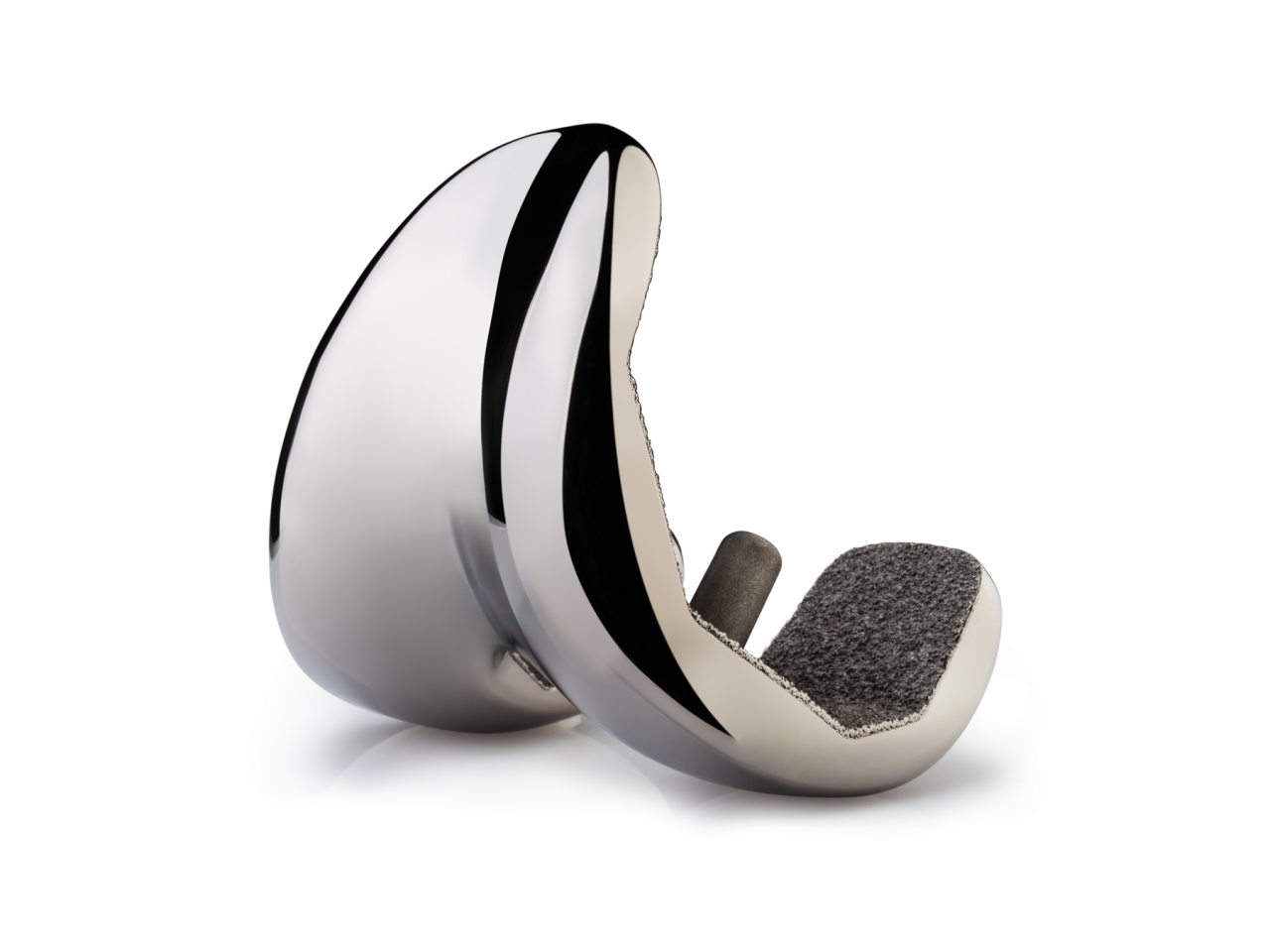 その他 PBM Healing ORTHO Persona SoluTion PPS Femur – Zimmer Biomet | Total Knee