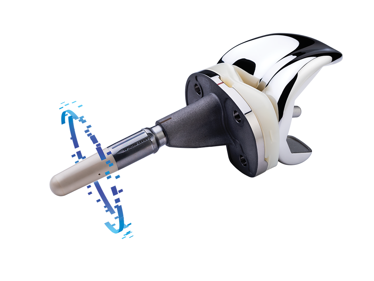 Persona IQ from Zimmer Biomet