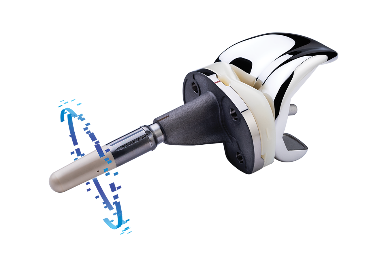 Zimmer Biomet Persona IQ®