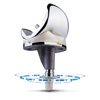 Persona IQ from Zimmer Biomet