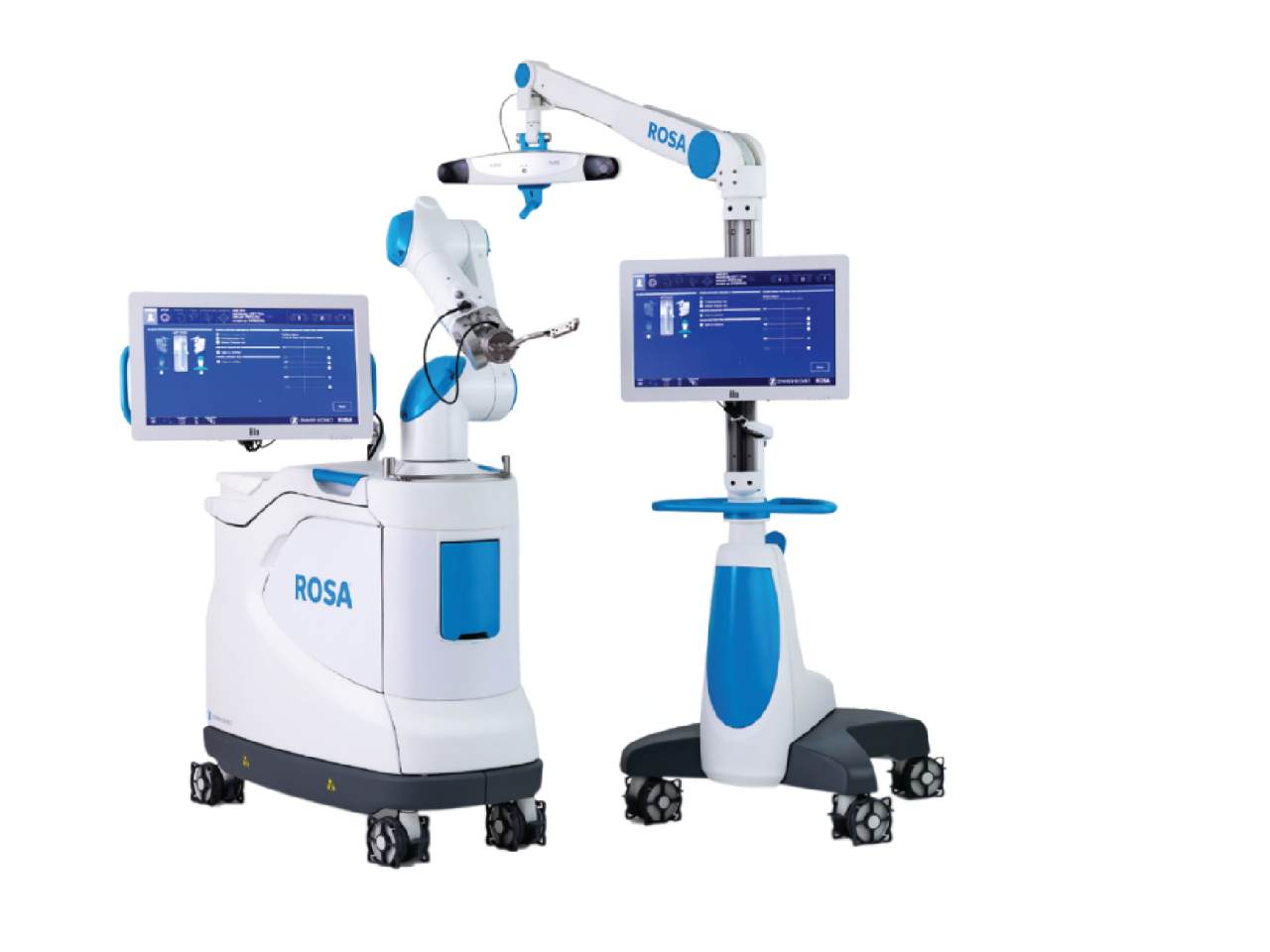 Zimmer robotic knee on sale surgery