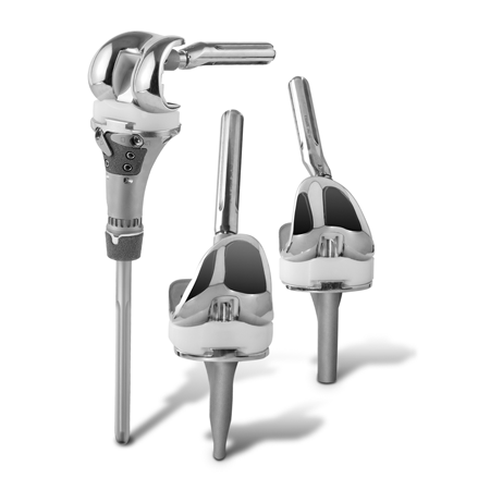 Zimmer® Segmental System