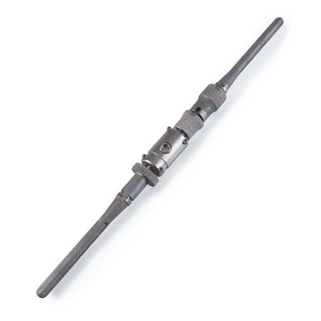 OSS™ Modular Arthrodesis System from Zimmer Biomet