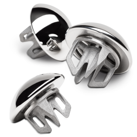 Zimmer Biomet Sidus® Stem Free Shoulder