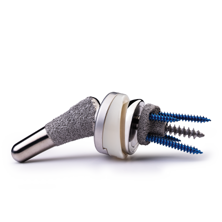 Zimmer Biomet Comprehensive® Reverse Shoulder System