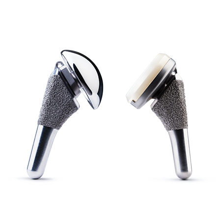 Zimmer Biomet Identity® Shoulder System