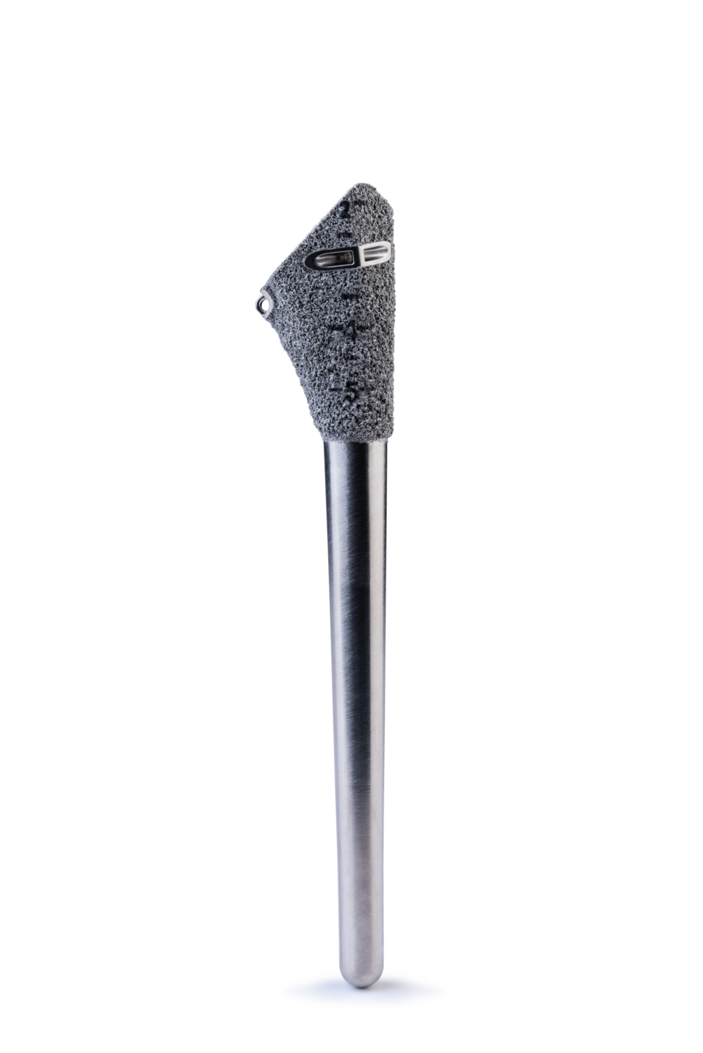 Identity® Revision Stem from Zimmer Biomet