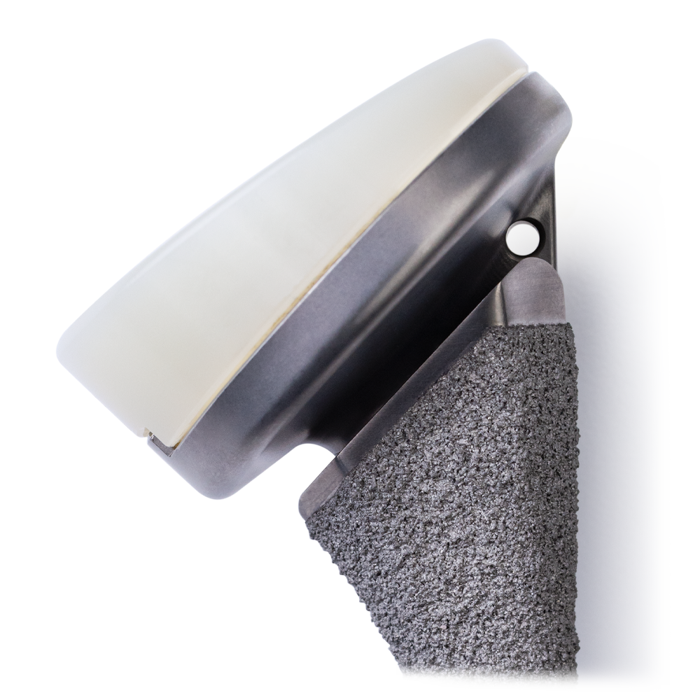 Identity® Shoulder System from Zimmer Biomet