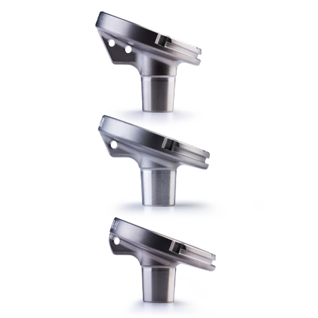 Identity Shoulder System from Zimmer Biomet