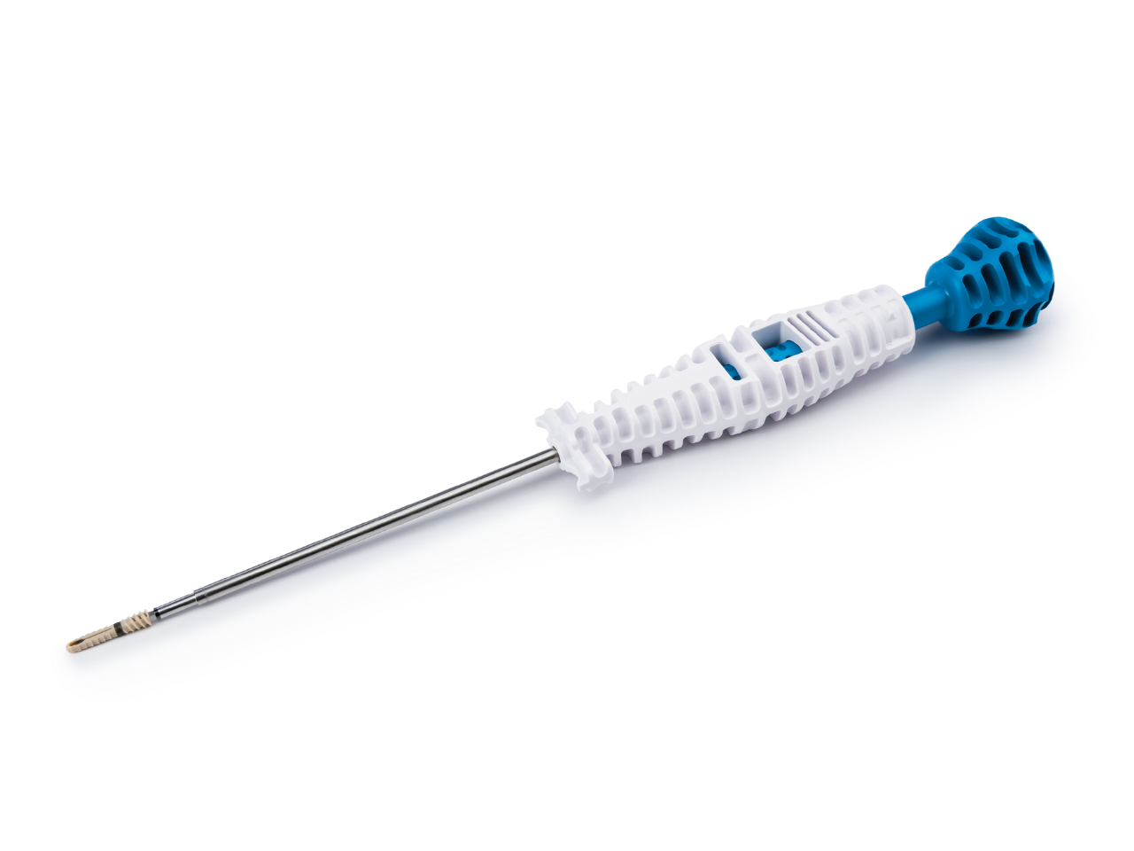 Zimmer Biomet Ventix® Link Screw-In Knotless Anchors