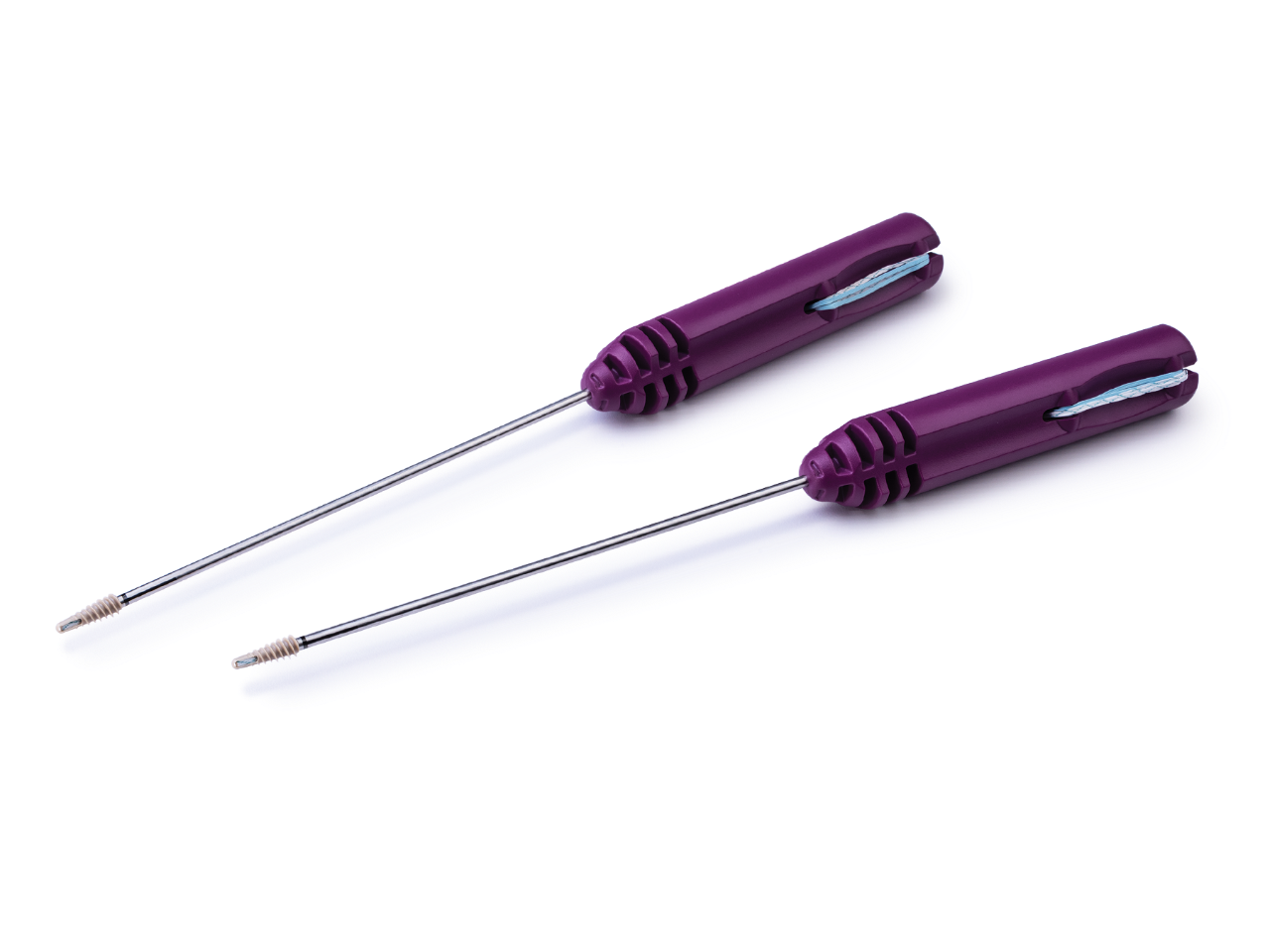 Zimmer Biomet Quattro® X Suture Anchors