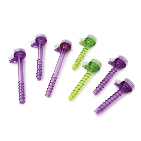 HydroDam™ Cannulas from Zimmer Biomet