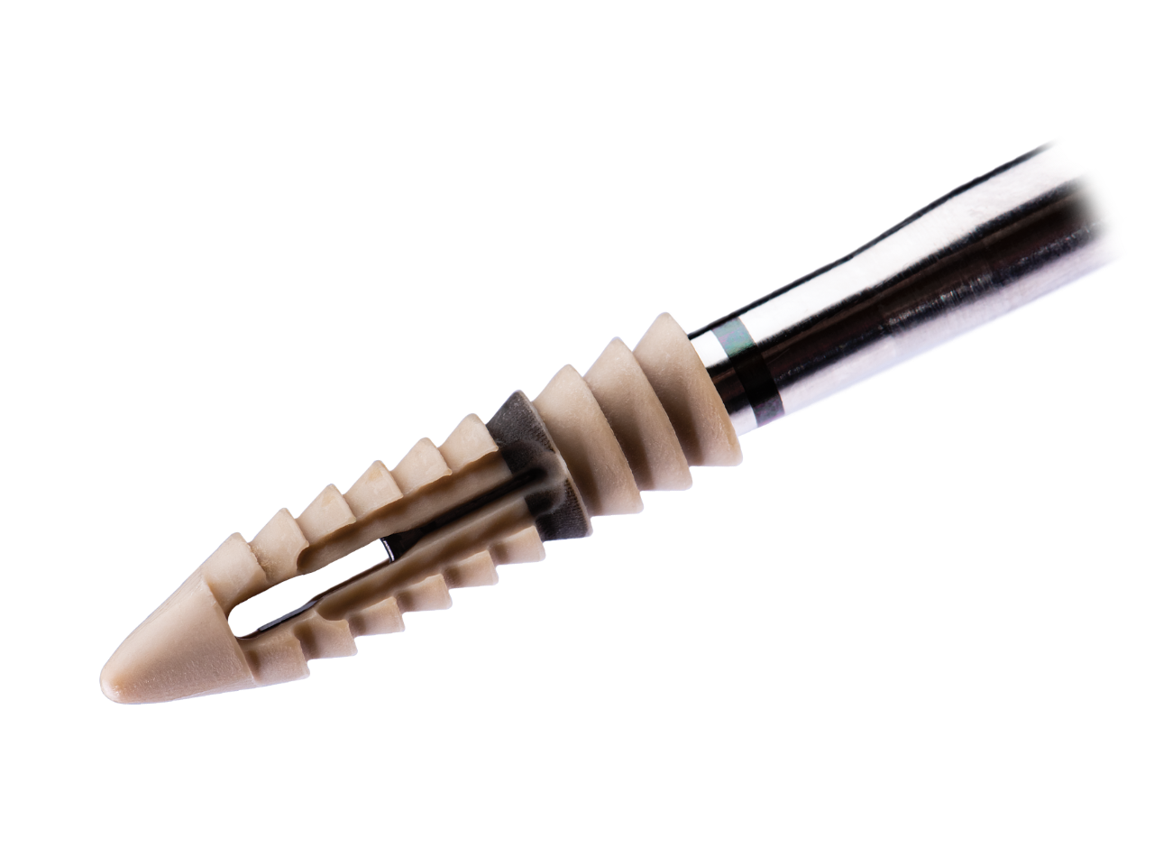 Zimmer Biomet's Quattro® Link Knotless Anchors