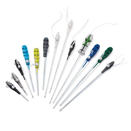 JuggerKnot® All-Suture Anchors from Zimmer Biomet