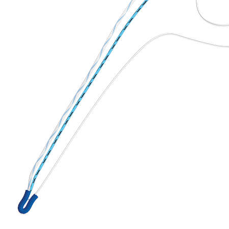 Zimmer Biomet's JuggerKnotless® All-Suture Knotless Anchors
