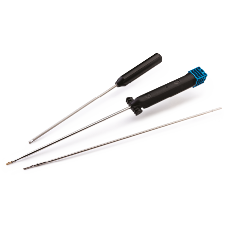 Zimmer Biomet Betta Link Knotless Implant System