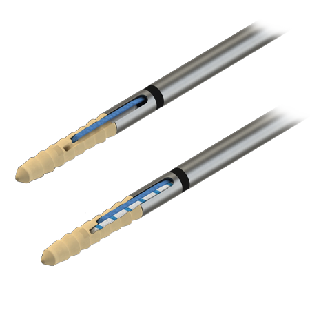 Zimmer Biomet Quattro® GL/GL2 Suture Anchor