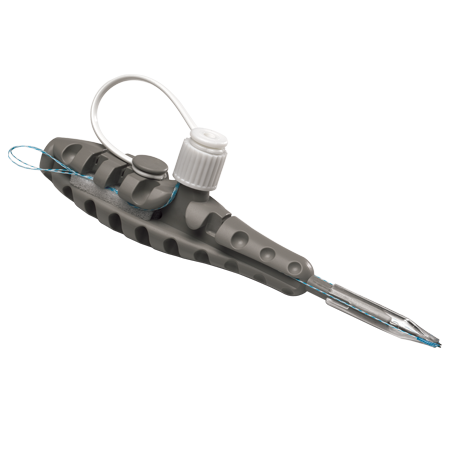 JuggerKnot® Soft Anchor from Zimmer Biomet