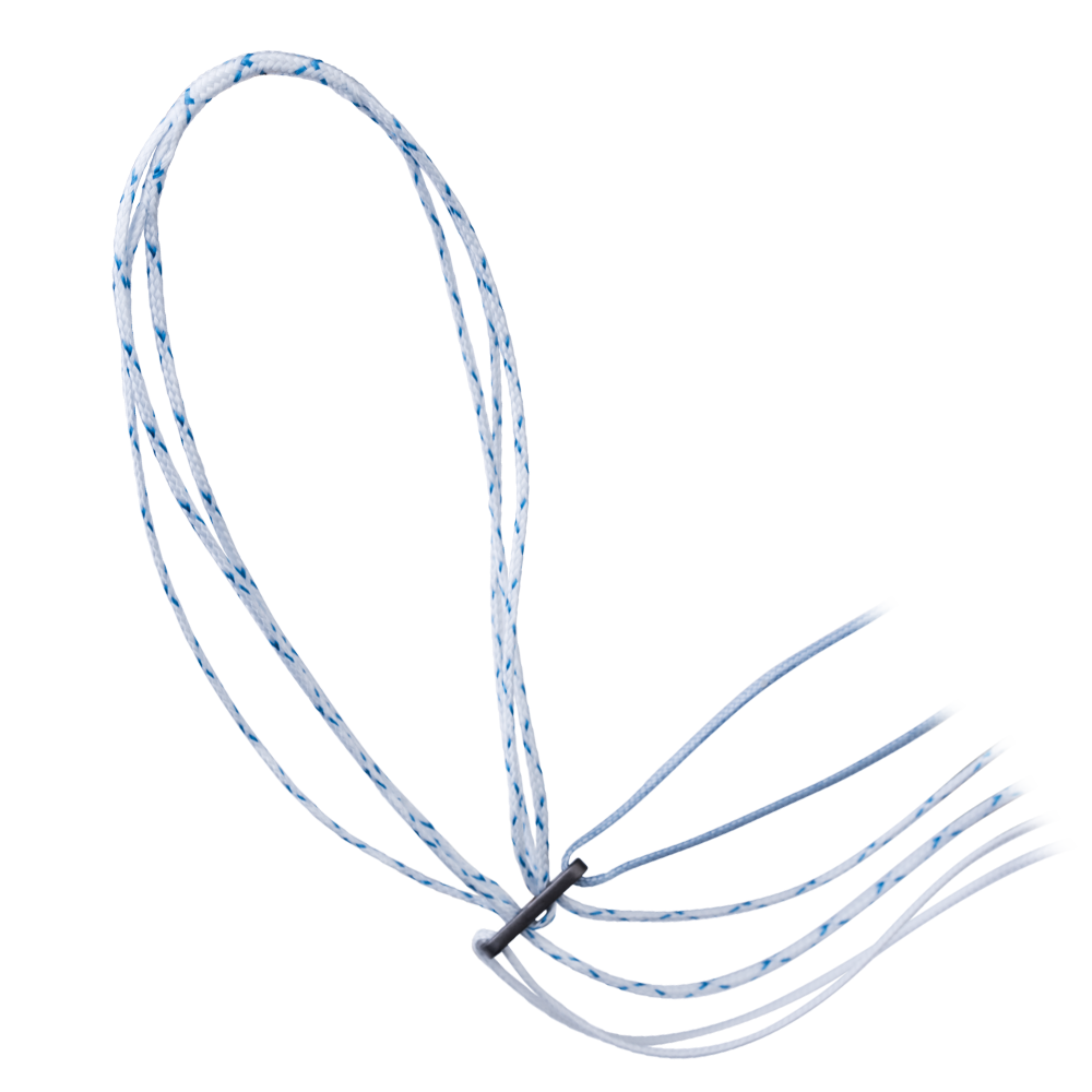 Zimmer Biomet ToggleLoc® Flip Inline with ZipLoop® Technology