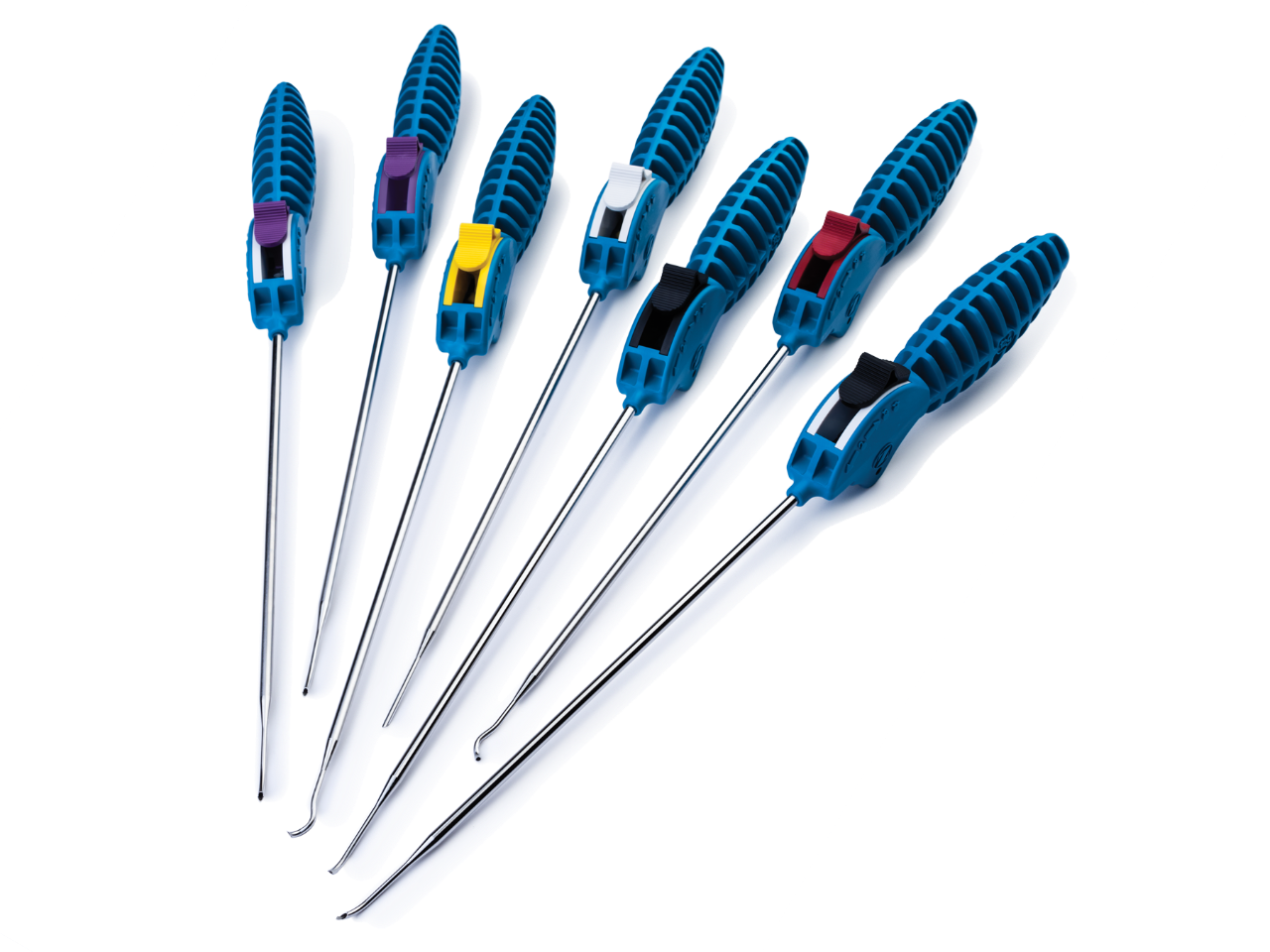 Zimmer Biomet SpeedSnare® Suture Passers