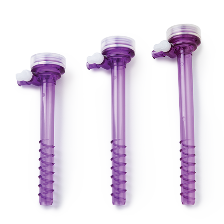 Zimmer Biomet's HydroDam™ Cannulas