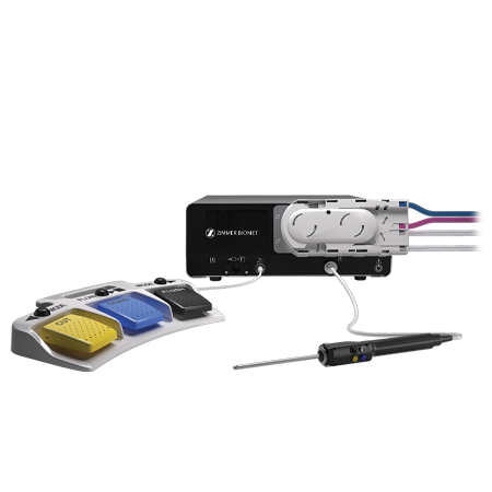 Tricera® System from Zimmer Biomet