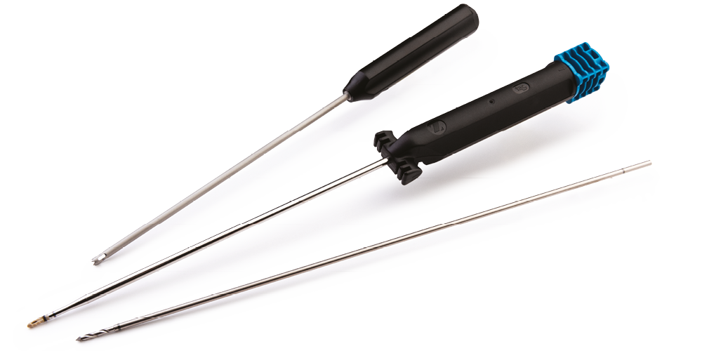 Betta Link™ Knotless Anchor System from Zimmer Biomet