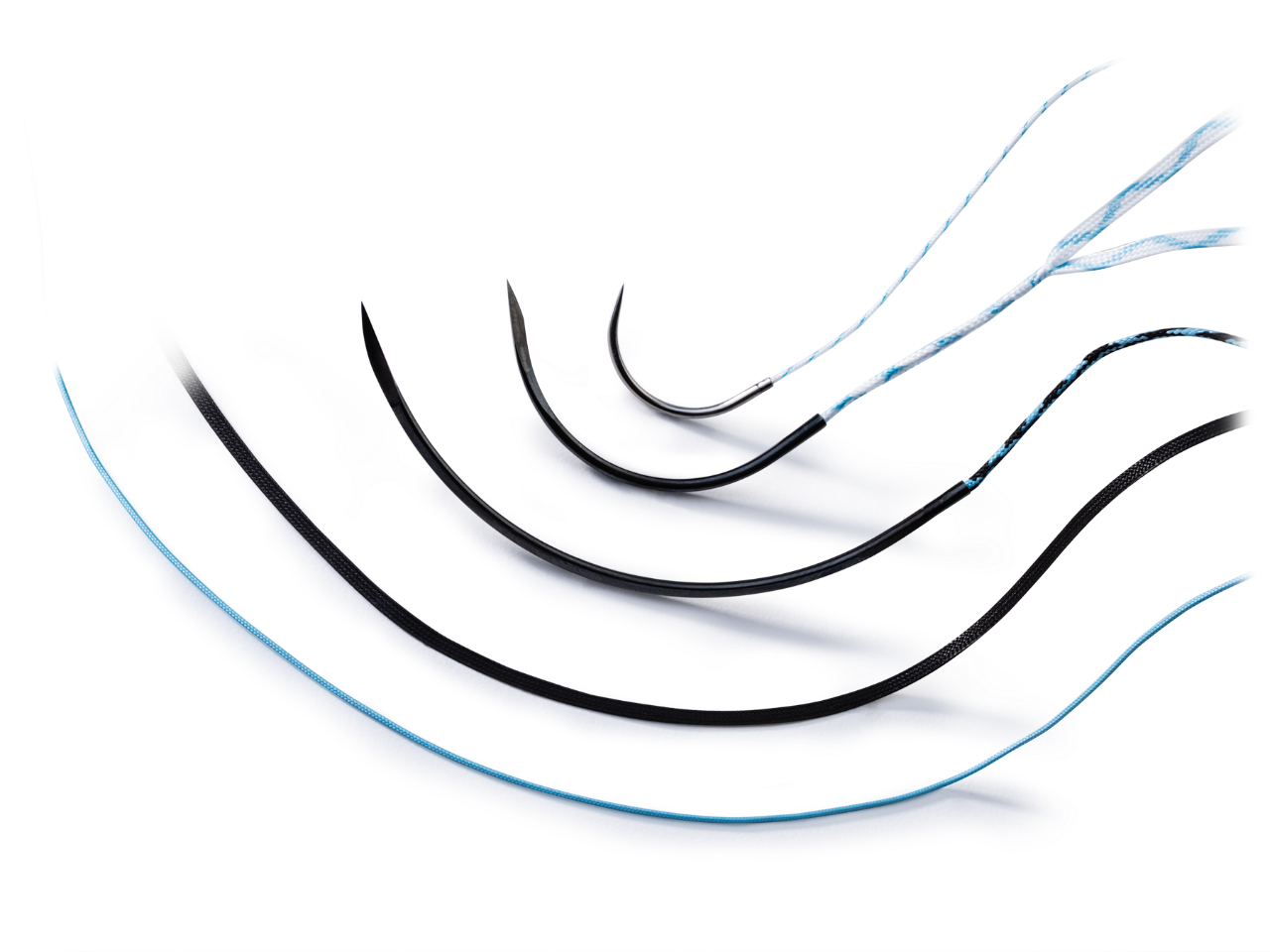 Zimmer Biomet's Sutures Portfolio