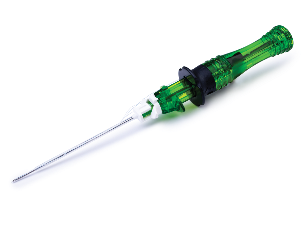 JuggerStitch® Meniscal Repair Device JuggerStitch® Meniscal Repair Device