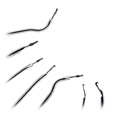 Zimmer Biomet's SpeedSnare® Surgical Suture Passer