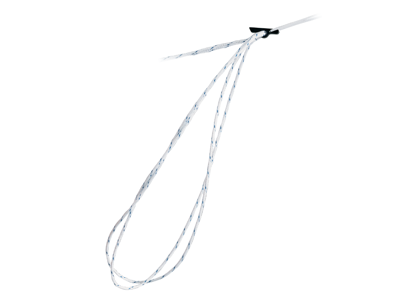 LongJohn RCS 5mm SUPRATEX ZIP | Sandiline
