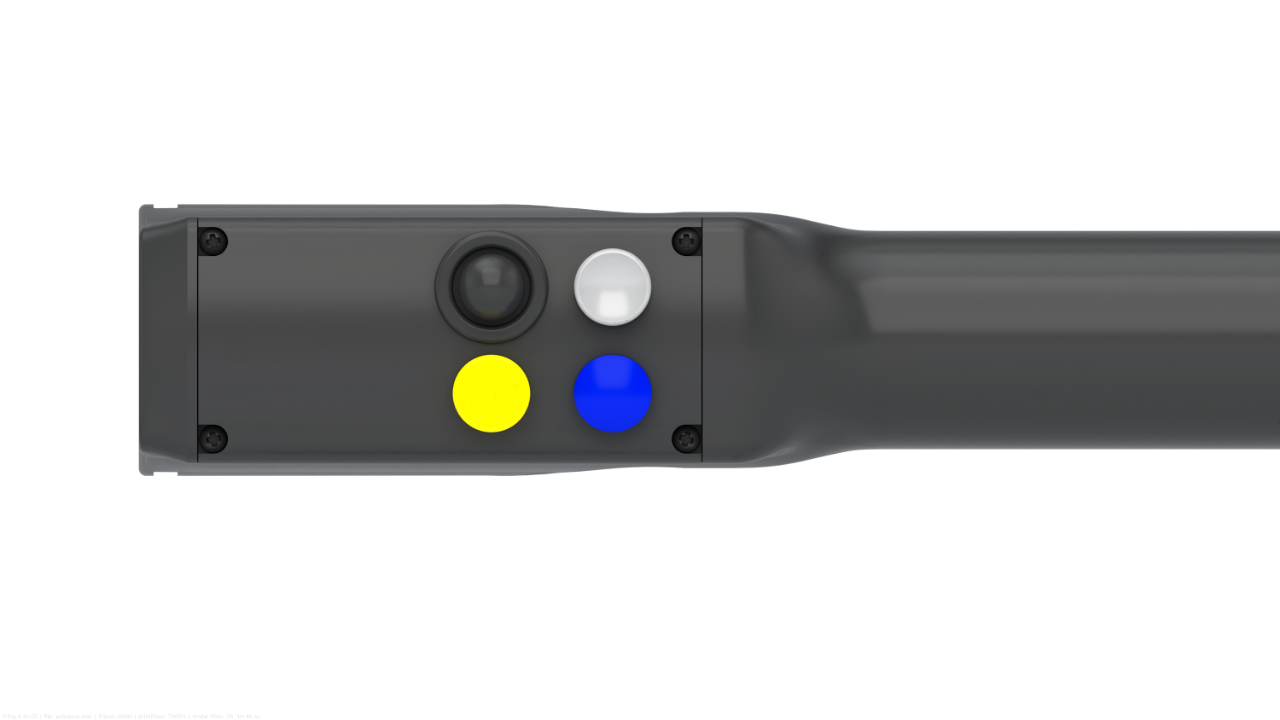 Tricera® Arthroscopy System from Zimmer Biomet