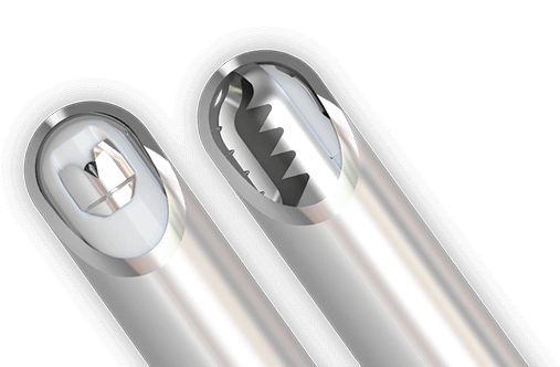 Tricera® System | Zimmer Biomet