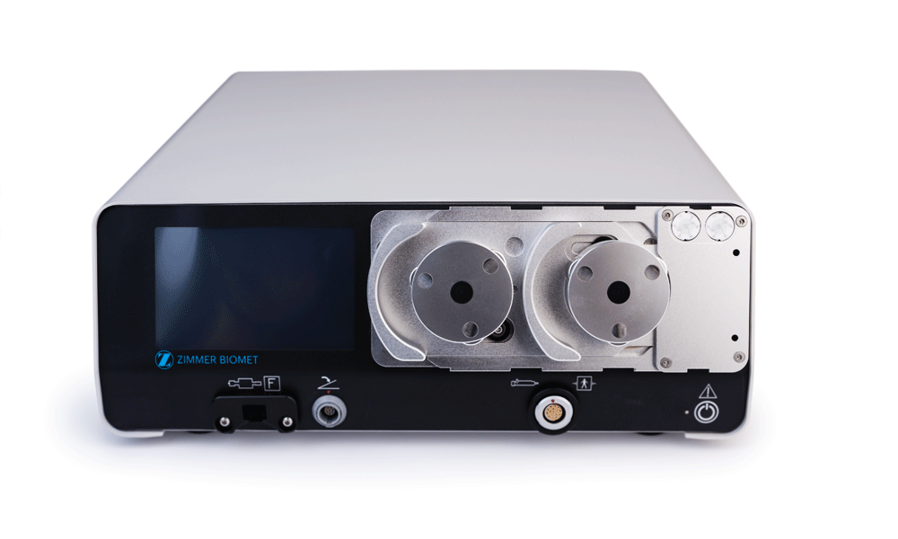 Tricera System from Zimmer Biomet