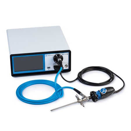 ZEOS® Arthroscopy Tower from Zimmer Biomet