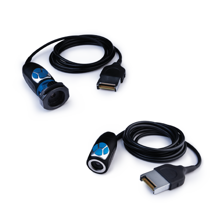 ZEOS® Arthroscopy Tower from Zimmer Biomet
