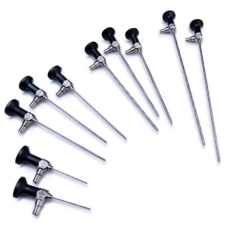 ZEOS® Arthroscopy Tower from Zimmer Biomet