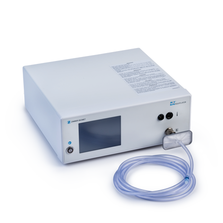 ZEOS® Arthroscopy Tower from Zimmer Biomet