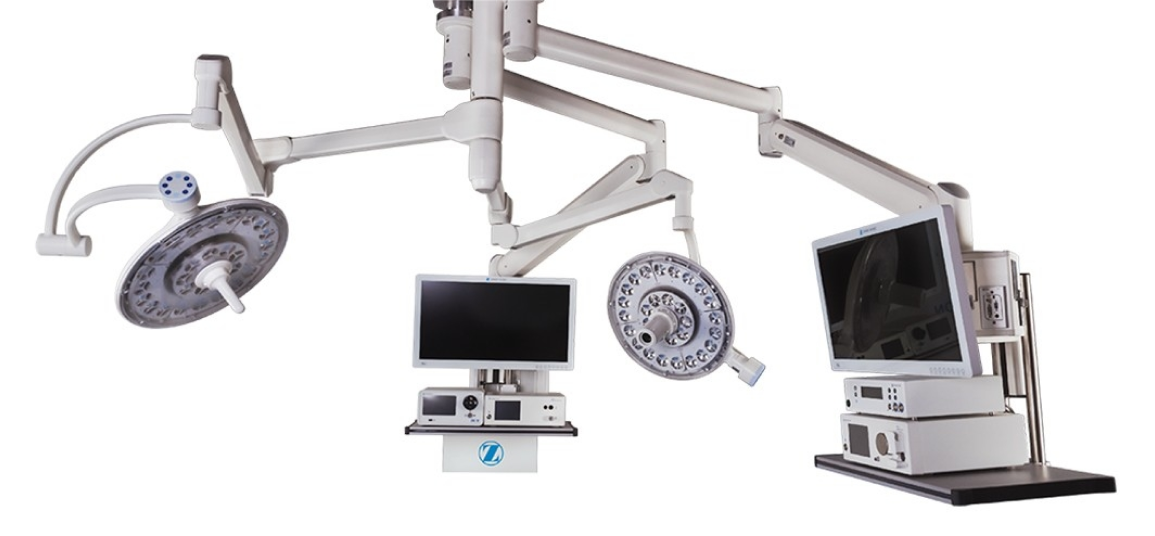 Zimmer Biomet's Omni™ Suite