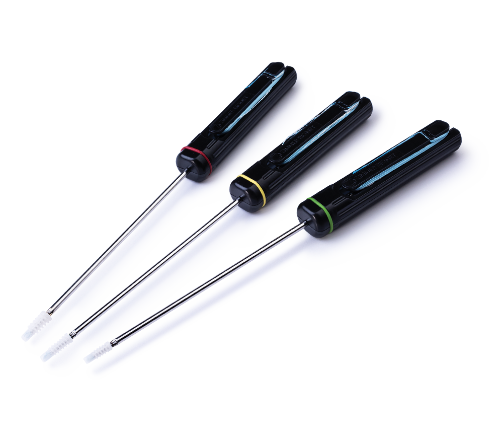 Zimmer Biomet ComposiTCP™ Suture Anchors