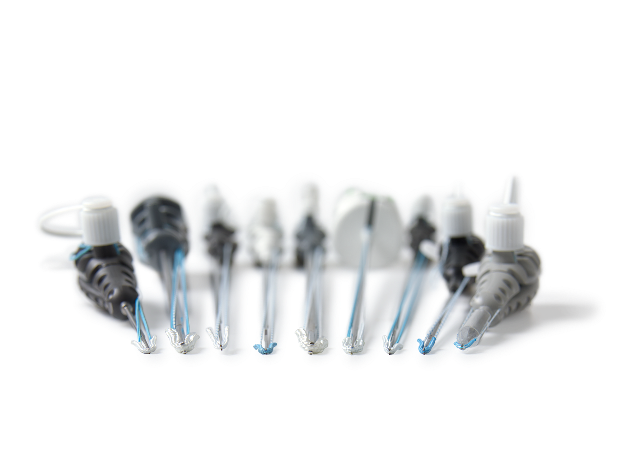 JuggerKnot® All-Suture Anchors from Zimmer Biomet