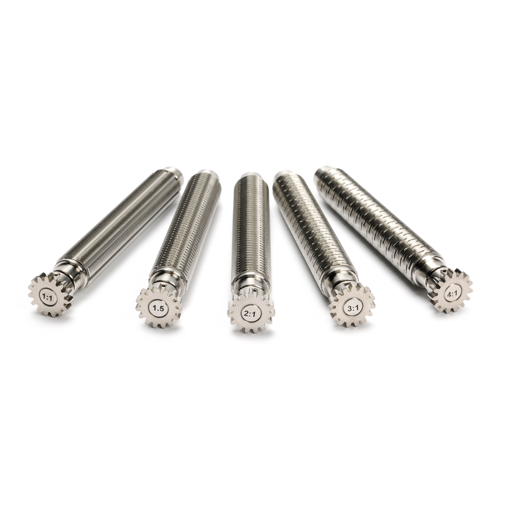 Zimmer Biomet's Skin Grafting