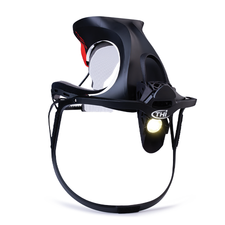 ViVi Surgical Helmet System from Zimmer Biomet