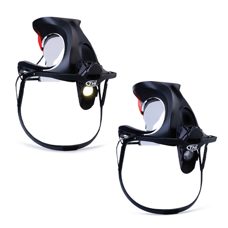 ViVi Surgical Helmet System from Zimmer Biomet