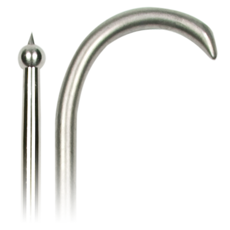 AFFIXUS Hip Fracture Nail System Long Nail  VuMedi