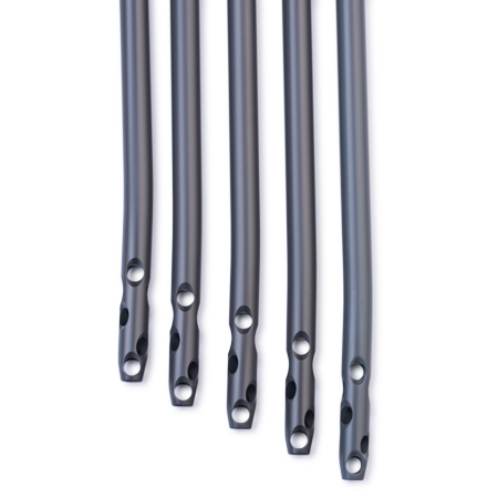 AFFIXUS® Tibia Nailing System from Zimmer Biomet